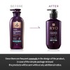 Ryo RYO Hair Strength Expert Care Shampoo for Sensitive Scalp,