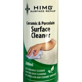 HIMG Ceramic Cleaner Porcelain Cleaner Surface Cleaner ECO Friendly Cleaner200ml