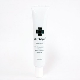 - EARTH Leaf (Earth Leaf )◎ Earth Leaf dentarujeru ○