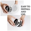 ESPRO 100 Count Coffee Paper Filters - for ESPRO Coffee