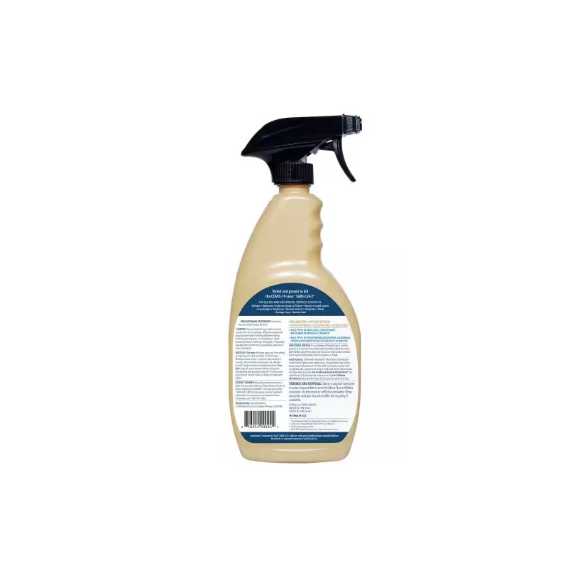 MICROGOLD Multi-Action Disinfectant Antimicrobial Spray