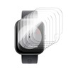nvskvd Screen Protector for CMF by Nothing Watch Pro, Pack