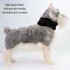 3pcs Dog Calming Band Anxiety Relief Elastic Noise Canceling Dog
