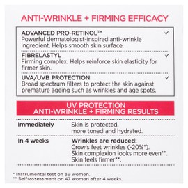 L'Oréal Paris, Day Cream, Firming & Anti-Ageing, Revitalift Classic SPF15, 50ml