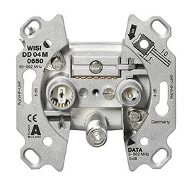 Wisi DD04 M0650 Stub