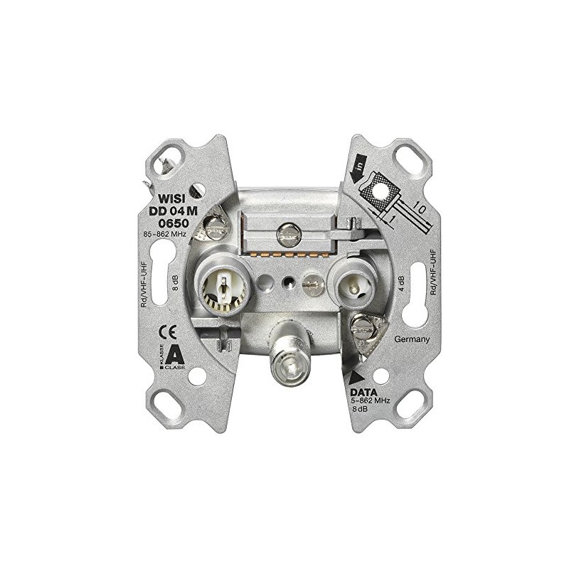 Wisi DD04 M0650 Stub