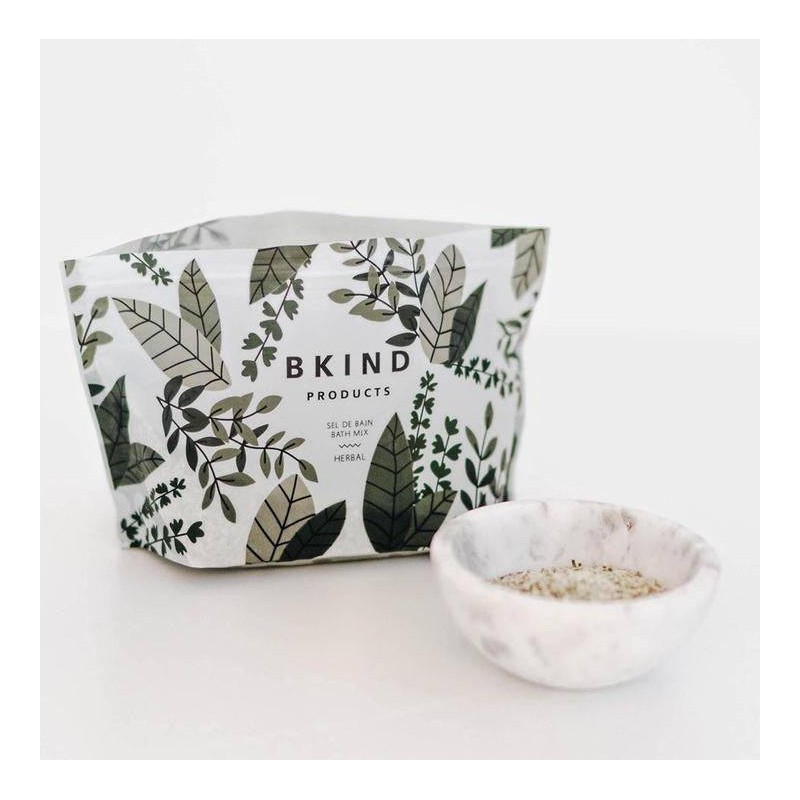 Bkind Herbal Bath Mix 850g
