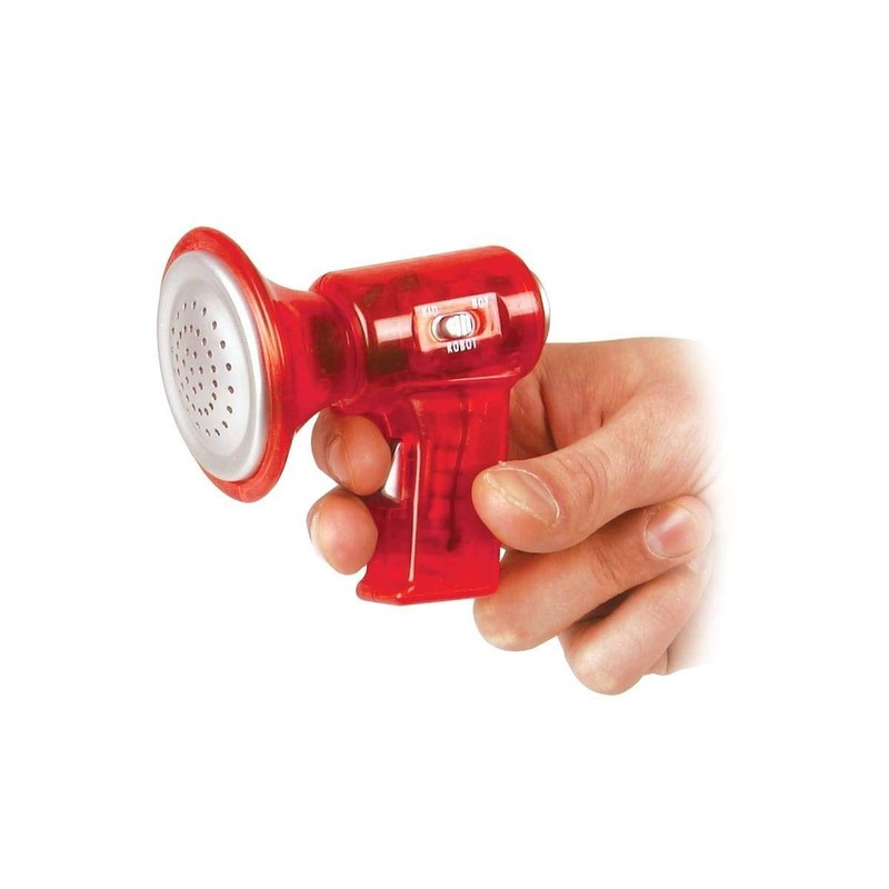 Tobar Mini Voice Changer