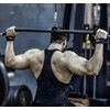 FITPACT Weight Lifting Straps Non-Slip Gel Flex Grip, Neoprene Padded