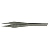 KFI K-13 Professional Tweezers for Splinter Thorn Removal & Tapering,