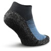 [Skinners] Skinny 2.0 Marine | Minimalist Barefoot Socks for Men