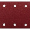 Makita P-33118 Palm Sander Sheets - Red