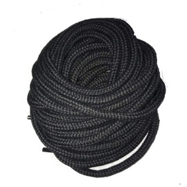 HAIX Shoelaces 905017: Robust Shoelaces, Robust Sho, black