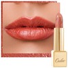 OULAC Lipstick, Metallic Shine Finish, No Grainy Feeling, Long-Lasting Moisturisation,