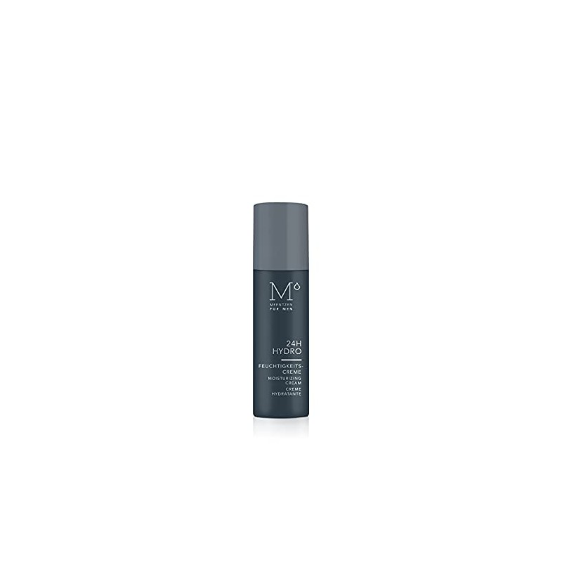 Charlotte Meentzen Meentzen for Men - 24h Hydro Moisturising Cream