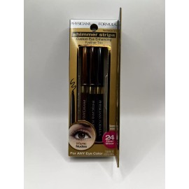 Physicians Formula Shimmer Strips Custom Eye Enhancing Trio Nude Eyes #233001Q