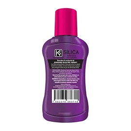 Kerashine Silica en Gotas Uva 50 ml