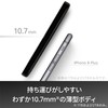 【Adata】 External Hard Drive 2TB HV320S Black USB 3.2 Gen1