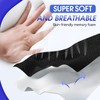 Sleep Mask, Eye Mask for Sleeping Side Day Sleepers, Sleep
