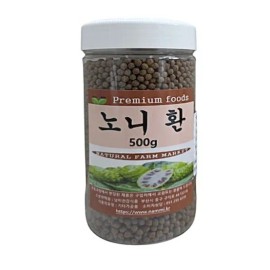 Boabitha Boavida Noni Pill 500g / 보아비다 노니환 500g