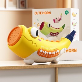 Animal Caller,30 Realistic Sounds Outdoor Animal Caller | Cute Hunting Games with 2 Modes Train Lung Capacity Early Learning for Boys Girls Birthday