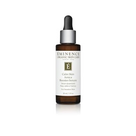 Calm Skin Arnica Booster Serum by Eminence for Unisex - 1 oz Serum                                                                                    