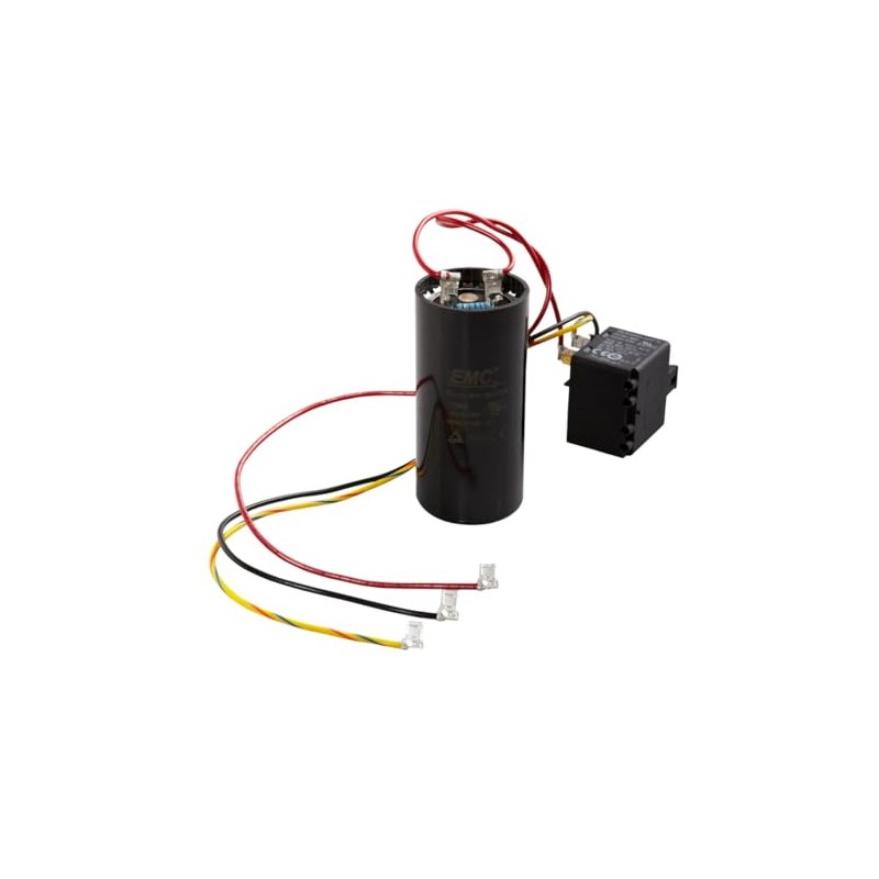 CPS 5-2-1 CSRU1 Compressor Saver for 1 to 3 Ton