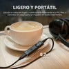 Sound Blaster X1 – Amplificador USB DAC 24‑bit/96kHz con Super