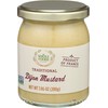 Whole Foods Market Traditional Dijon Mustard, 7.06 oz