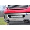 Rough Country 20" LED Bumper Mounting Kit for 2006-2008 Ford