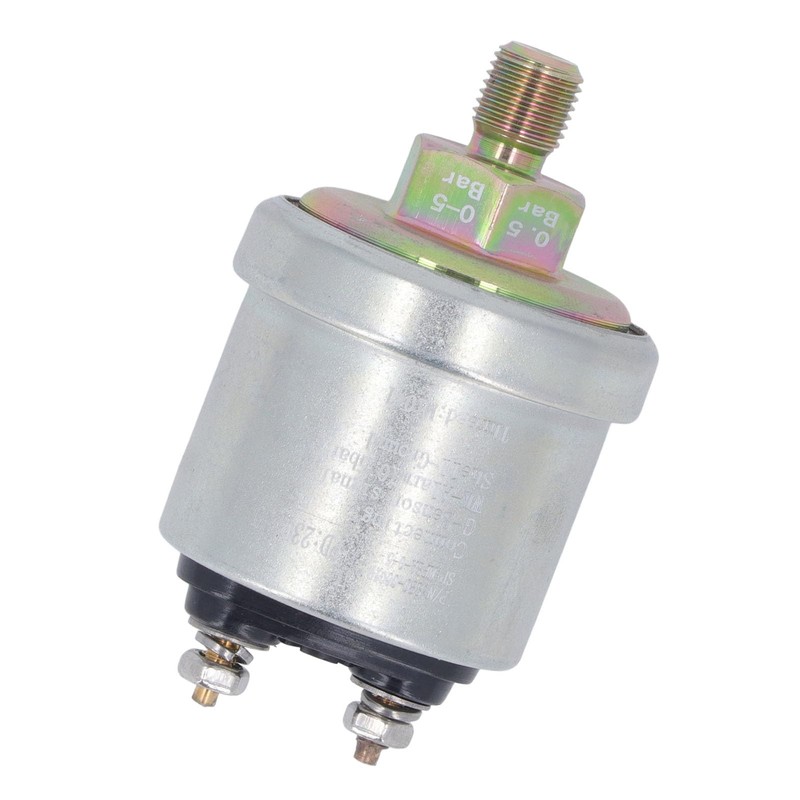 Oil Pressure Sensor, Fuel Pressure Sensor M10 x 1 Male