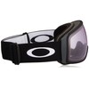Oakley FLIGHT TRACKER L Goggles, MATTE BLACK / PRIZM CLEAR