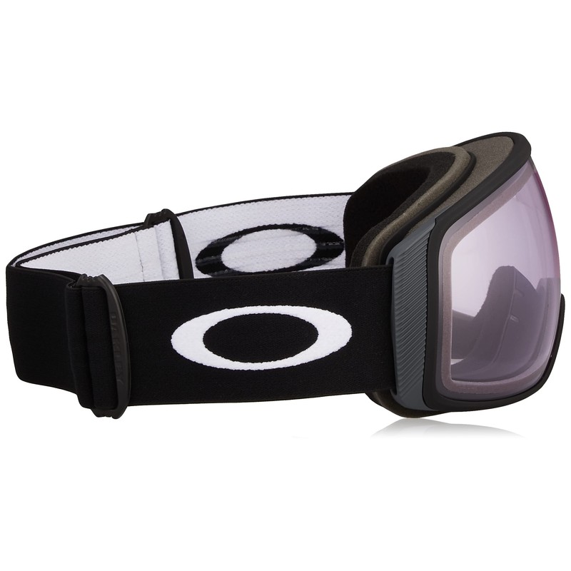 Oakley FLIGHT TRACKER L Goggles, MATTE BLACK / PRIZM CLEAR