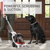 Hoover PowerDash Pet+ Compact Carpet Cleaner Machine, Lightweight Carpet Shampooer