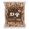 Dried Wasong 100g x 2 packs Domestic Gimcheon / 건조
