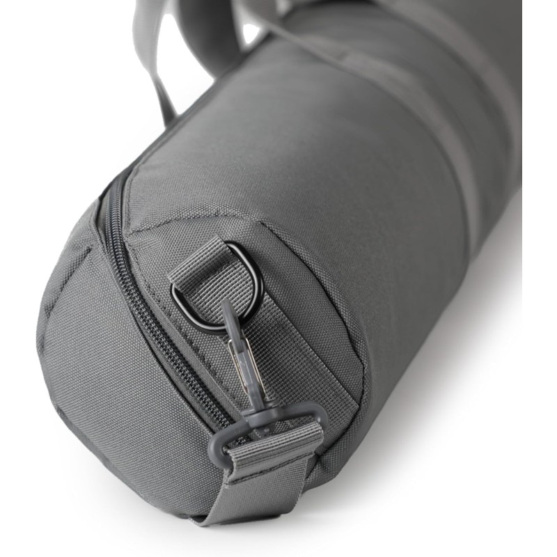 Silfrae Padded Tripod Carrying Bag for Light Stands Boom Stand