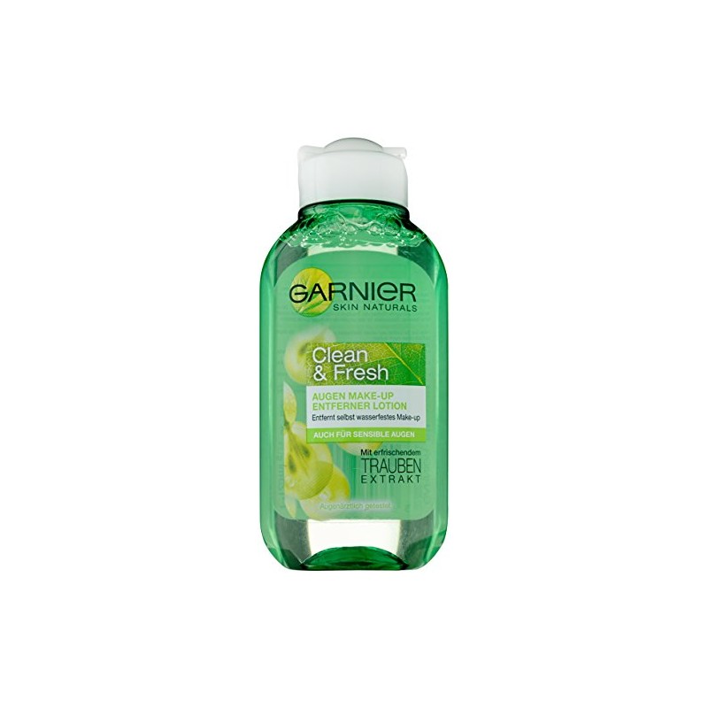 Garnier Clean & Fresh Eye Make-Up Remover / Make-Up Remover