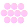 Operitacx 10pcs Window Tint Film Home Sunset Atmosphere Light Film
