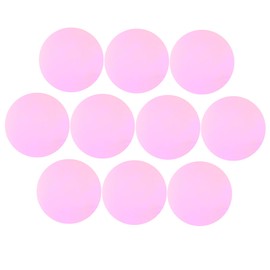 Operitacx 10pcs Window Tint Film Home Sunset Atmosphere Light Film Correction Gel