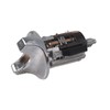 Ignition Switch with Key Door Lock Cylinders Chrome Compatible with