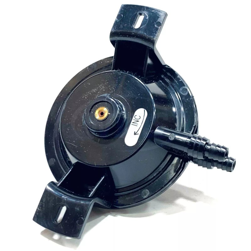 Robertshaw 2374-496 Robertshaw Air Pressure Sensing Switch Kit