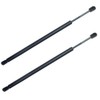 2Pcs Front HOOD Struts Lift Supports Shock Gas Spring Prop