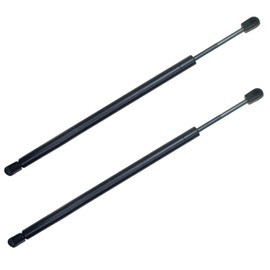 2Pcs Front HOOD Struts Lift Supports Shock Gas Spring Prop Rod Compatible With DODGE 2002-2008 RAM 1500/2003-2007 RAM 2500/2003-2007 RAM 3500/2008-2008 RAM 5500 (Note:)