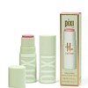Pixi Hydra Treat Bálsamo Labial con Color, 4.8 g, LipTreat