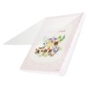 Sunstar S2838176 Stationery Animal Forest Memo A6 Pink