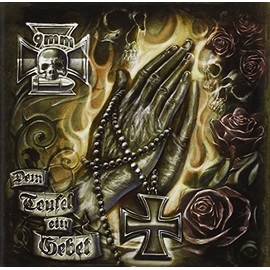 Dem Teufel Ein Gebet