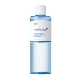 Medicube Zero Pore Toner 250ml 1 piece Exfoliating hypoallergenic toner Sensitive skin toner / 메디큐브 제로 모공 토너 250ml 1개 각질정리 저자극토너 민감피부토너