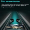 Wireless Bluetooth Earbuds Multifunction Stable Low Delay Digital Battery Display