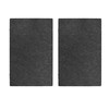 Gator Frameworks Lower Deck Flat Surface for Frameworks Utility Carts,