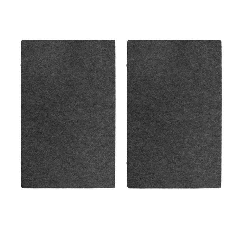Gator Frameworks Lower Deck Flat Surface for Frameworks Utility Carts,
